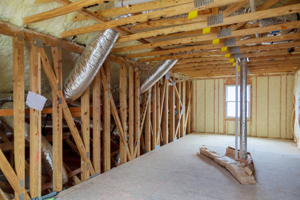  West Perrine, FL Insulation Contractor Pros