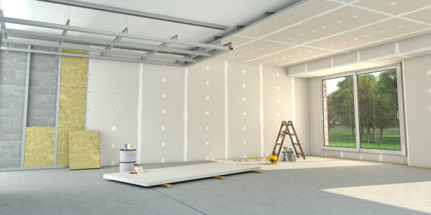 Best Commercial Insulation in West Perrine, FL