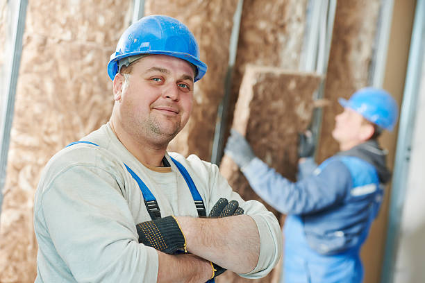 Best Types of Insulation in West Perrine, FL